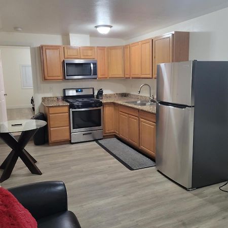Adorable 1 Bedroom Apartment ヴァレーホ エクステリア 写真