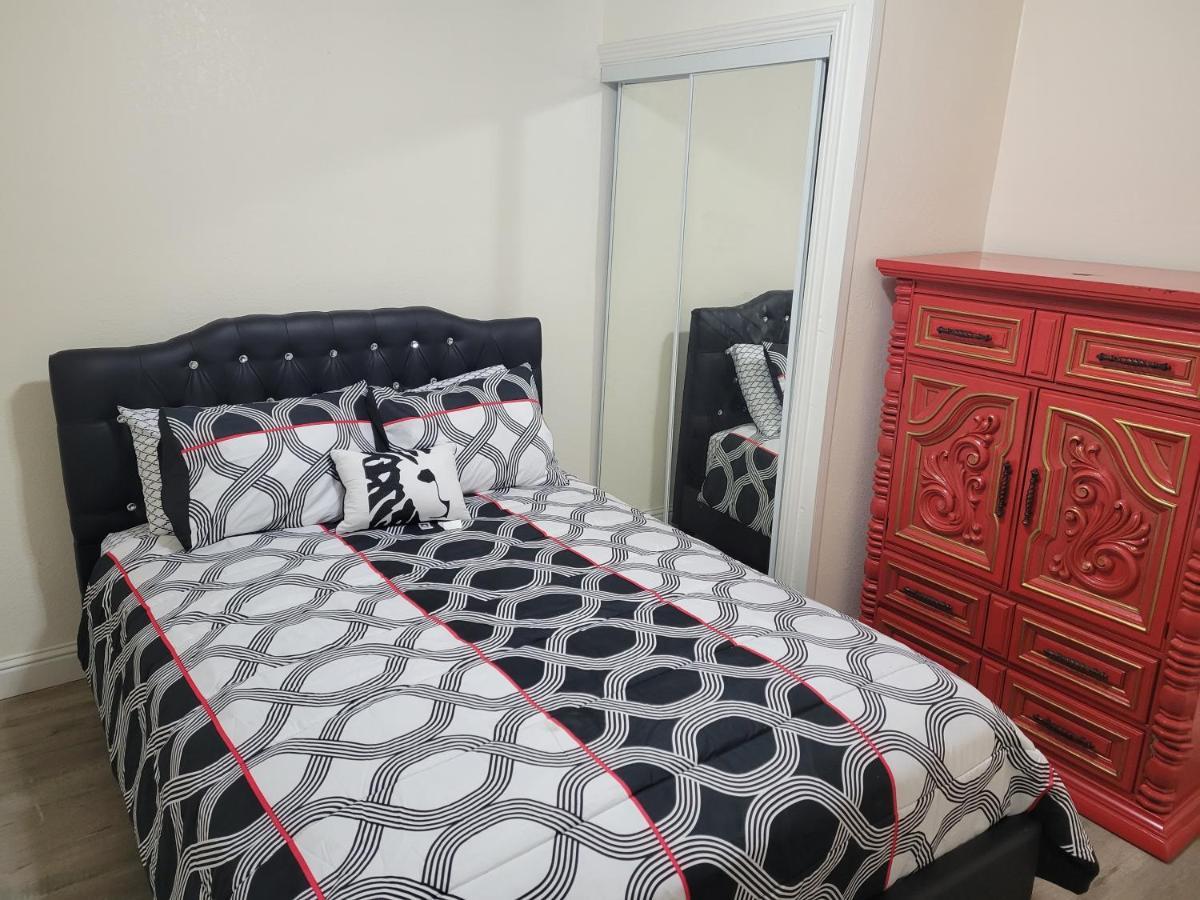 Adorable 1 Bedroom Apartment ヴァレーホ エクステリア 写真