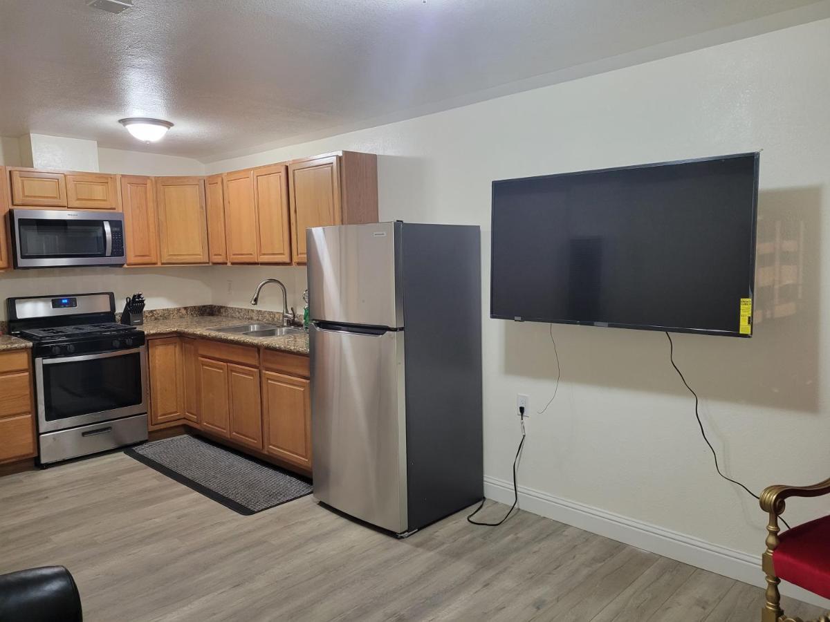 Adorable 1 Bedroom Apartment ヴァレーホ エクステリア 写真