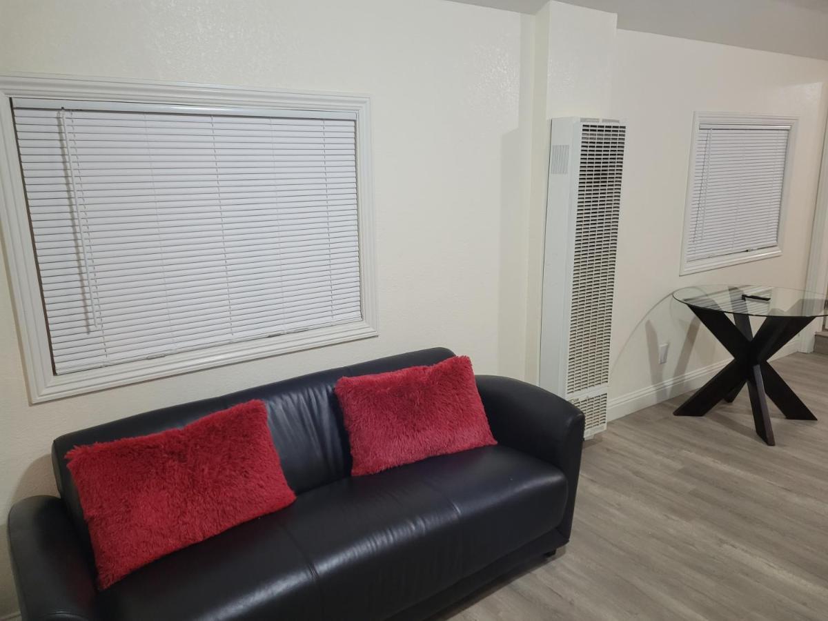 Adorable 1 Bedroom Apartment ヴァレーホ エクステリア 写真